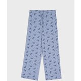 Sinsay Dvodijelna pamučna pidžama Stitch | shoptok.hr