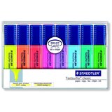 Staedtler Označevalec teksta, 8/1 v pvc etuiju 364 WP8 | Shoptok.si