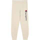 Champion Hlače - Bež | Shoptok.si