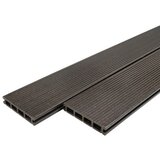 Master Podna obloga DEKING 140x25x4000mm JE13-2A-SG-14 siva | Eponuda.ba