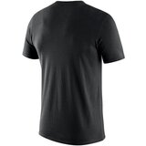 Nike Majice s kratkimi rokavi Harden Mvp Črna | Shoptok.si