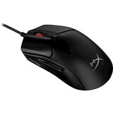 Hyperx Žična miška Pulsefire Haste 2 - črna (6N0A7AA) | Shoptok.si