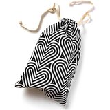 Blush The Collection Bomba Cotton Toy Bag | shoptok.hr