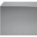 Profil za rubove vrta 10 kom. 100 x 10 x 5 cm Pocinčani čelik - Pocinčani čelik 100 x 10 x 5 cm 10 | shoptok.hr