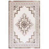 Conceptum Hypnose tepih (160x230) amasra P1144 brown u