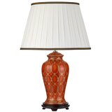 Elstead DL-DATAI-TL - Stona lampa DATAI 1xE27/60W/230V | Eponuda.com