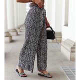 UR/CEO Grey pleated pants Roffeno | Shoptok.si