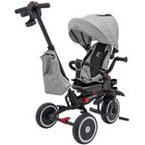  Dječji tricikl RIDER SPORTRIKE - sivi | shoptok.hr