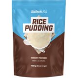 BioTech USA Rice Pudding 1000g - Natur Cijene