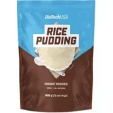 Rice Pudding 1000g - Natur