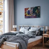  Slika - Henri Matisse – Luxembourg Gardens 90x60 Akustična | shoptok.hr