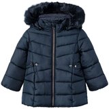name it jakna DR 13231151 D modra 98 Cene