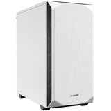 be quite! Kućište Midi be quiet!PURE BASE 500 white | Eponuda.com