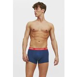 Jack & Jones 5PACK Bokserice JACK AND JONES Lee | shoptok.hr