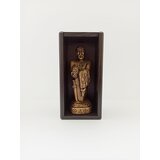 ROD Figura Dajbog, Mitološka, Boja bronze Cene
