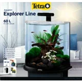akvarijum aquaart explorer line 60L