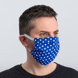 CrazyFly Zaštitna maska za lice Adult | shoptok.hr