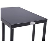 Garden Pleasure Željezni vrtni stol 43x30,5 cm Dorea – | shoptok.hr
