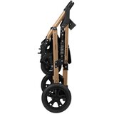 Kikka Boo Amaia Premium kolica za bebe 3u1 Light Grey | ePonuda.com