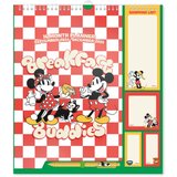 Grupo Erik Editores S. L. Disney - Zidni planer 2024/2025 - Disney, Classic | ePonuda.com