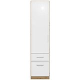 Rauch Möbel Omara Berlin, Bela, Hrast | Shoptok.si