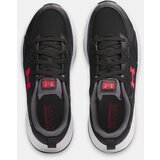 Under Armour UA Charged Edge-BLK Men's Shoes - Mens | Shoptok.si