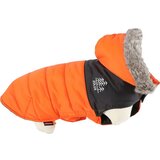 Zolux 411492ORA Mountain Vodootporna Jakna sa Kapuljačom Narandžasta 25cm Cene