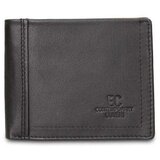 Coveri Collection muŠki koŽni novČanik ec7644-04/ crni | Eponuda.com