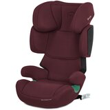 Cybex Silver® dječja autosjedalica solution™ x i-fix 2/3 (100-150 cm) rumba red Cijene
