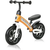 Lorelli SCOUT Dječji Balansirajući Bicikl bez Pedala Orange (2-4god) Cijene