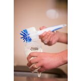 Tommee Tippee Closer To Nature Cleaning Brush četka za čišćenje Blue 1 kom | shoptok.hr