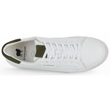 Schmoove Nizke superge SPARKLE SNEAKER M Bela | Shoptok.si