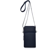INF mobilna torba z vhodom za slušalke blue, (21537603) Cene