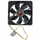 Case Cooler 120x120 Zeus ZUS12025F