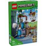 Lego Minecraft Phantom Station 21597 Cene