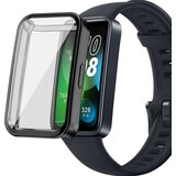 INF zaščitna torbica za huawei band 8/8NFC/9/9NFC black, (21297995) | Shoptok.si