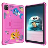 OSCAL tablet Pad 50 Kids Wi-Fi 10.1 HD/A133P OC/6GB/64GB/5100mAh/Wi-Fi/8MP/Pink cene