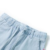 Dječje hlače nježnoplave traper 104 | shoptok.hr