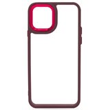  COLOR CASE 3 Maska za telefon za Iphone 11 Pro, Crvena | Eponuda.com