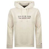 Tommy Hilfiger muški logo duks Cene