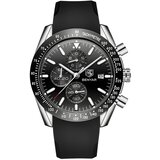 Sat BENYAR OG-14672 - Crna / Srebrna KP14672 | shoptok.hr
