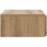 Stolna montirana na zid 59 x 34,5 x 17 cm Konstruirano drvo | shoptok.hr