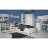 Modern Living Komoda Angel, Barva Hrasta | Shoptok.si