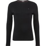 Tommy Jeans Majica mornarska / rdeča / črna / bela | Shoptok.si
