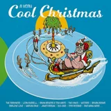Various Artists A Very Cool Christmas 1 (180g) (Gold Coloured) (2 LP)