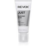 REVOX B77 JUST Succinic Acid lokalna nega proti aknam 25 ml | Shoptok.si