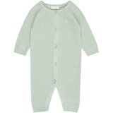 Noppies Pajac/bodi 'Monrovia' pastelno zelena | Shoptok.si