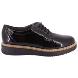 Pitillos MOKASINKE 10761 Crna Cijene