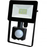 Led reflektor SUPER SLIM +SENZOR 20W 6500K