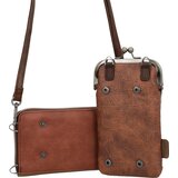 Anekke Torba fashion FW24 mini-11x19x5cm 39813-909 P18 NETTO | shoptok.hr